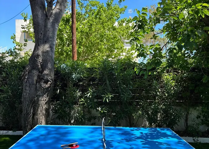 Katerlove Beach House