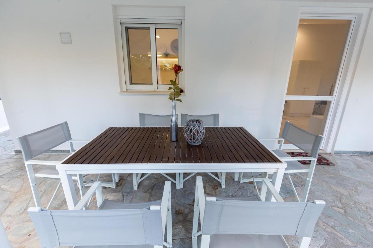 Vakantiehuis Katerlove House